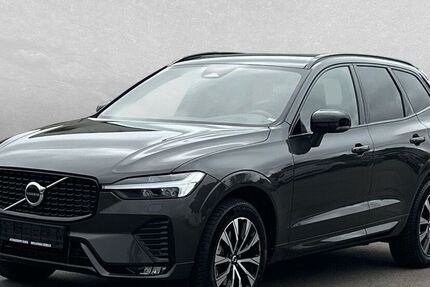 Volvo XC60 22.000 km 44.750 € Karlsruhe 76187