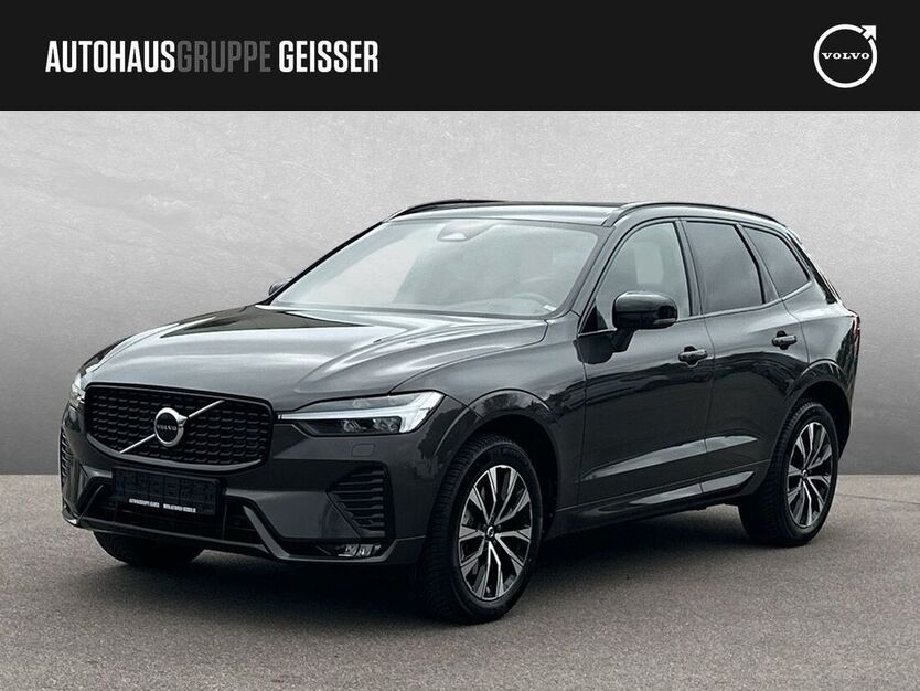 Volvo XC60 22.000 km 44.750 € Karlsruhe 76187