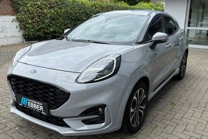Ford Puma 25.293 km 20.989 &euro; Borken 46325