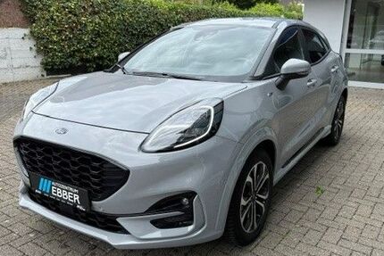 Ford Puma 25.293 km 22.277 &euro; Borken 46325