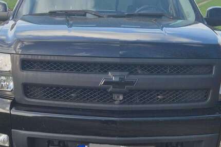 Chevrolet Silverado 192.000 km 22.500 &euro; Bad Segeberg, Stadt 23795