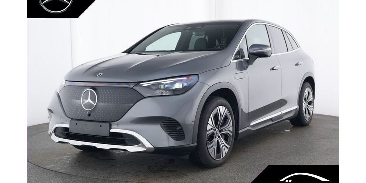 Mercedes-Benz EQE SUV 9.945 km 58.950 &euro; Bad Düben 04849