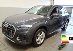 Audi Q5 38.200 km 38.240 &euro; Pfaffenhofen/Ilm 85276