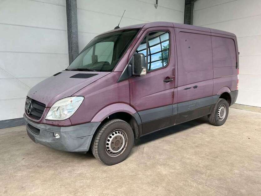 Sprinter