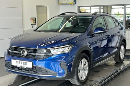 VW Taigo 10.282 km 18.889 &euro; Tostedt 21255