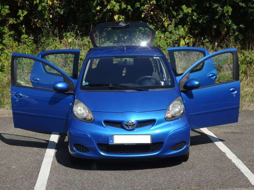 Aygo