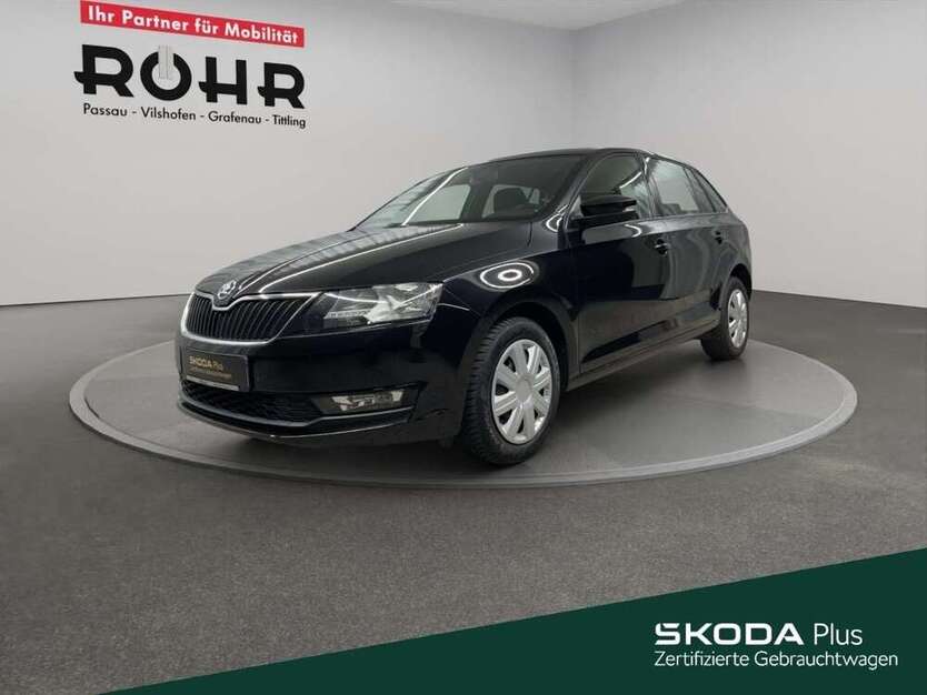 Rapid/Spaceback