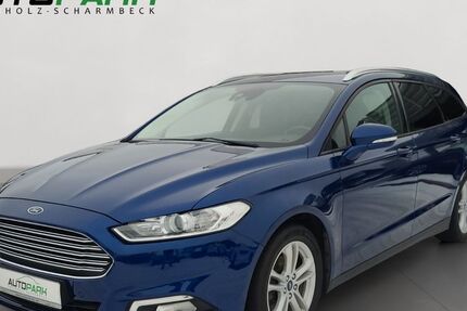 Ford Mondeo 106.900 km 13.750 &euro; Osterholz-Scharmbeck 27711