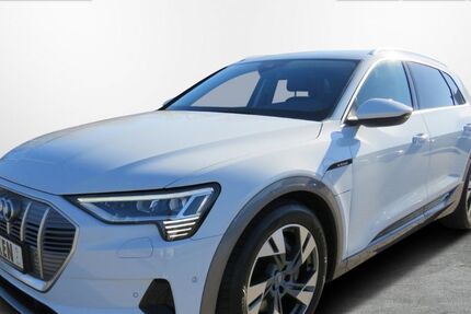 Audi e-tron 74.915 km 28.890 € Aurich 26605