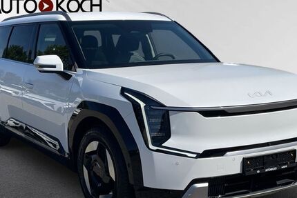 Kia EV9 22.081 km 56.699 &euro; Eschweiler 52249