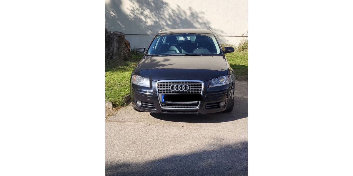 Audi A3 259.000 km 4.999 &euro; Dachau 85221