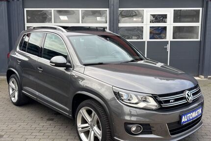 VW Tiguan 189.638 km 13.900 &euro; Fürstenwalde 15517