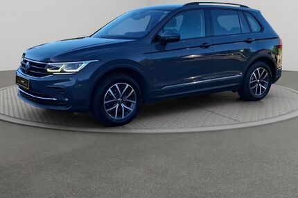 VW Tiguan 127.846 km 22.780 &euro; Kropp 24848