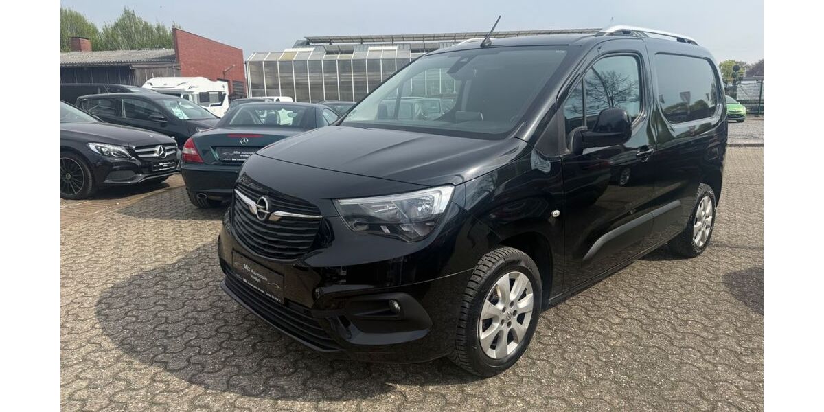 Opel Combo 181.523 km 9.990 &euro; Vreden 48691