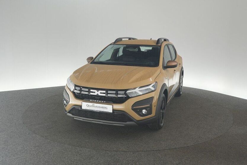 Sandero