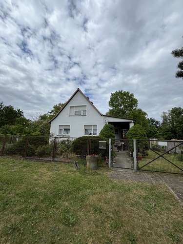 Haus zum Kaufen in Dessau-Roßlau OT Neeken 57.000 € 90 m² 3 zimmer