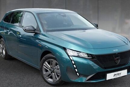 Peugeot 308 18.000 km 24.990 &euro; Erfurt 99086