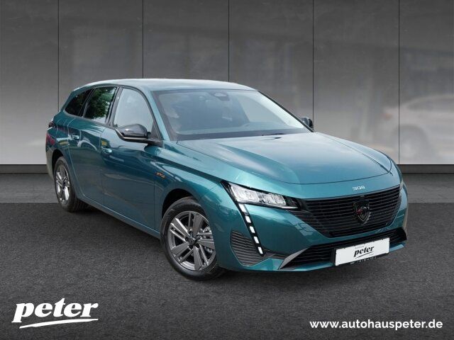 Peugeot 308 18.000 km 24.990 &euro; Erfurt 99086