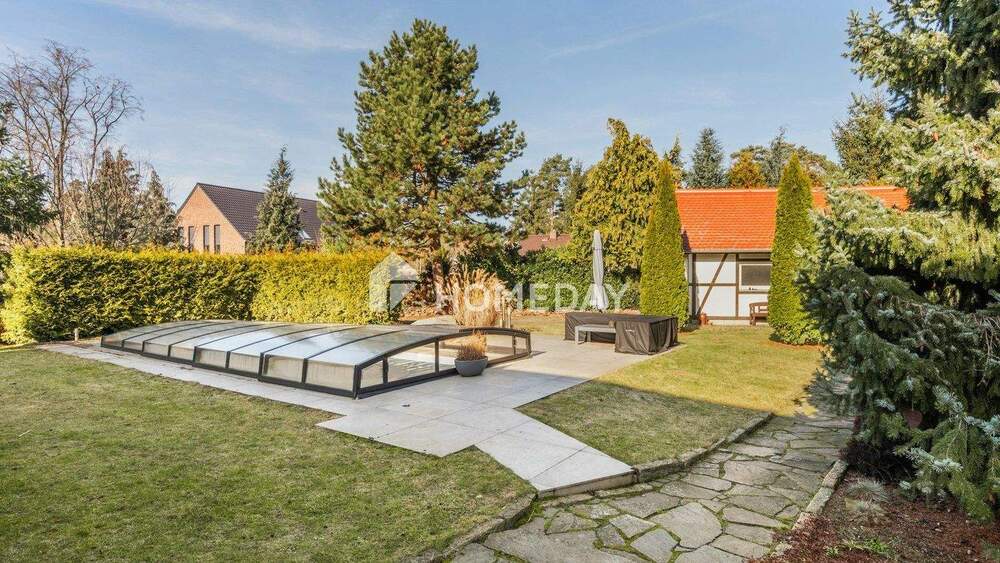 Einfamilienhaus Hohenwarthe Hohenwarthe - 4 Zimmer, 195 m&sup2;, 675.000&euro; | Angebot:25410257
