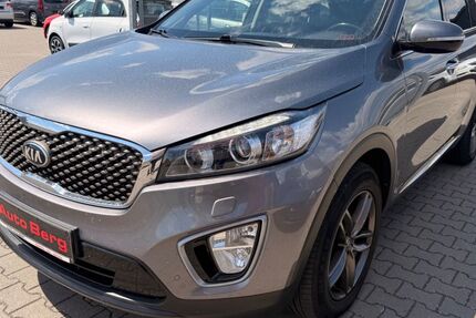 Kia Sorento 183.450 km 12.999 &euro; Speyer 67346