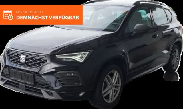 Seat Ateca 26.700 km 31.930 € Zimmern ob Rottweil 78658
