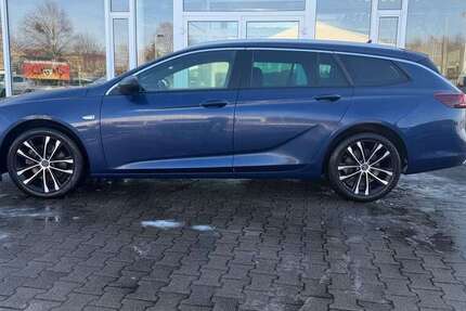 Opel Insignia 12.400 km 26.100 &euro; Hohen Neuendorf 16562