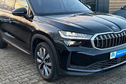 Skoda Kodiaq 14.300 km 47.900 &euro; Cottbus 03050