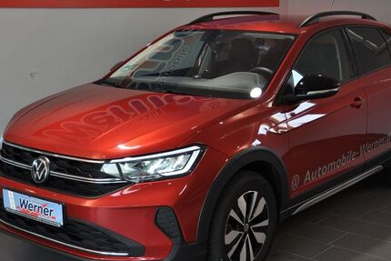 VW Taigo 5.985 km 26.800 € Mittweida 09648