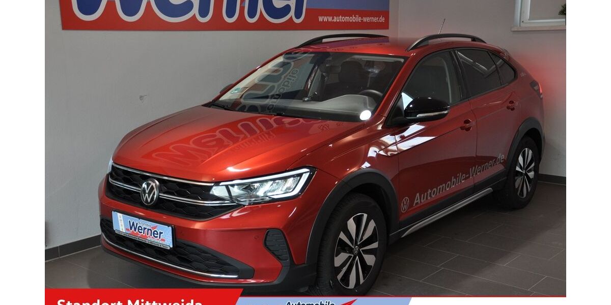 VW Taigo 5.985 km 26.800 € Mittweida 09648