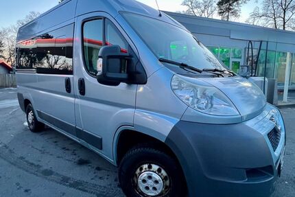 Peugeot Boxer 168.000 km 13.900 &euro; Schwarzenbruck 90592