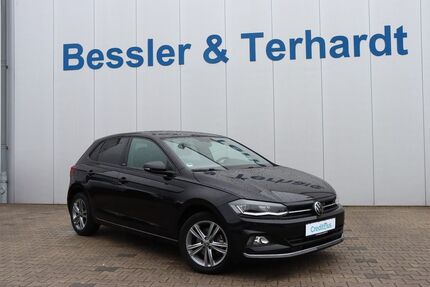 VW Polo 54.200 km 15.790 &euro; Gescher 48712