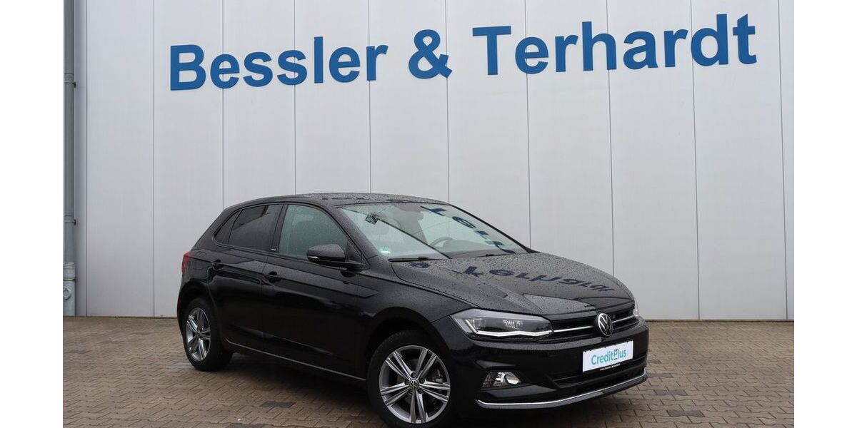 VW Polo 54.200 km 15.790 &euro; Gescher 48712