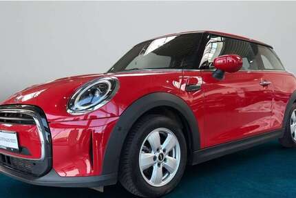 Mini One 27.398 km 18.500 &euro; Alzey 55232