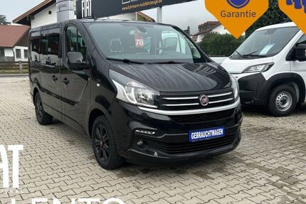 Fiat Talento 114.501 km 22.900 € Erharting 84513