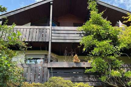 Haus Freiburg Ebnet - 7 Zimmer, 205 m&sup2;, 850.000&euro; | Angebot:27017673