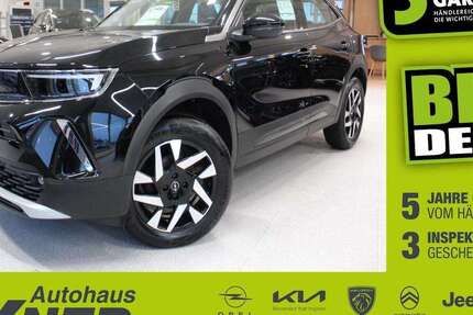 Opel Mokka 28.966 km 16.900 &euro; Naila 95119