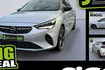 Opel Corsa 23.345 km 15.480 &euro; Augsburg 86167