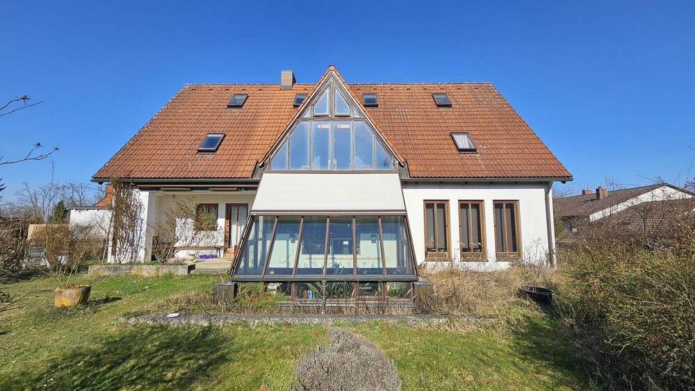 Grundstück Landshut Achdorf - 820.000&euro; | Angebot:26902759