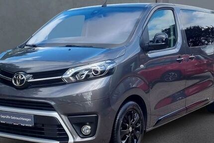 Toyota Proace (Verso) 43.905 km 44.890 € Wingst 21789