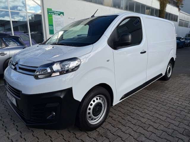 Citroen Jumpy 21.991 km 20.990 € Gerlingen 70839