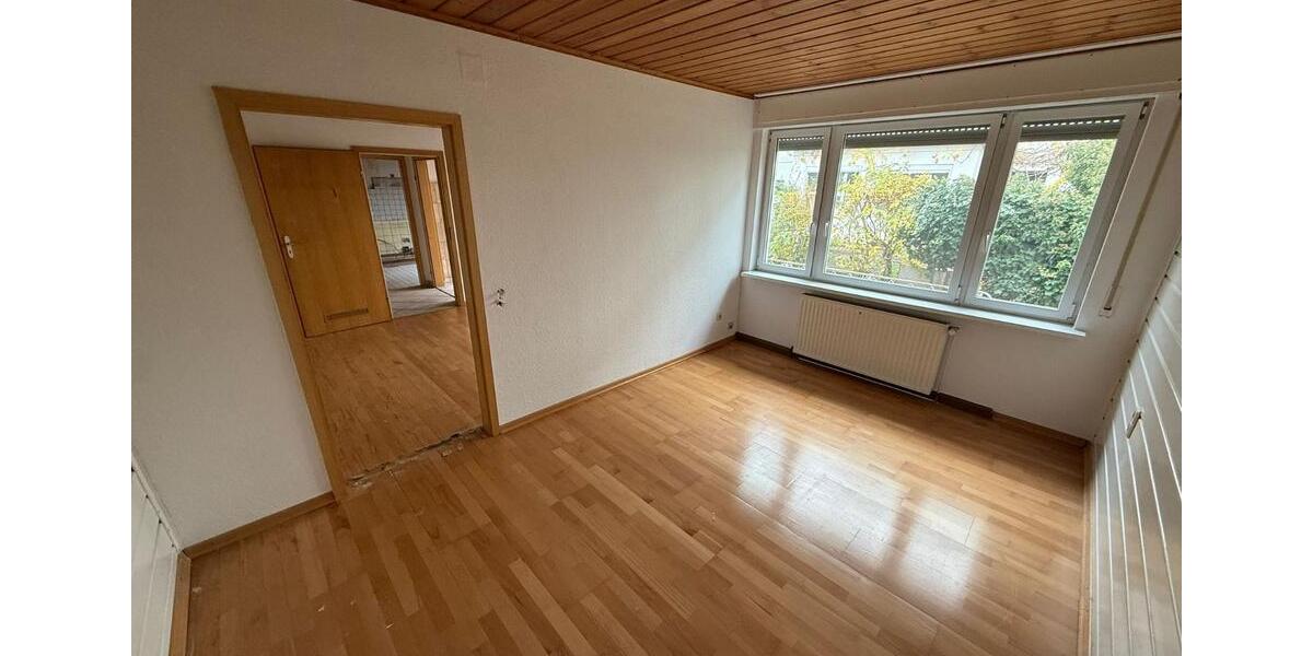 Kleines Einfamilienhaus im Hinterhof in Pforzheim 2 zimmer