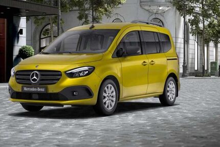 Mercedes-Benz Citan 34.587 km 20.899 &euro; Altdorf 90518