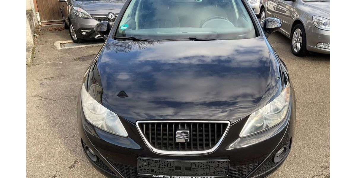Seat Ibiza 95.700 km 6.300 &euro; Möglingen 71696