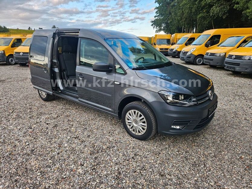 VW Caddy 130.000 km 17.969 € Pfeffenhausen 84076