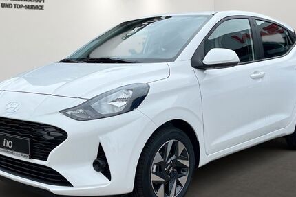 Hyundai i10 15.395 km 16.990 &euro; Pirna bei Dresden 01796