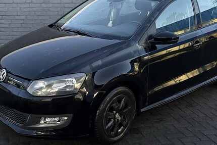 VW Polo 196.000 km 4.399 &euro; Ahaus 48683