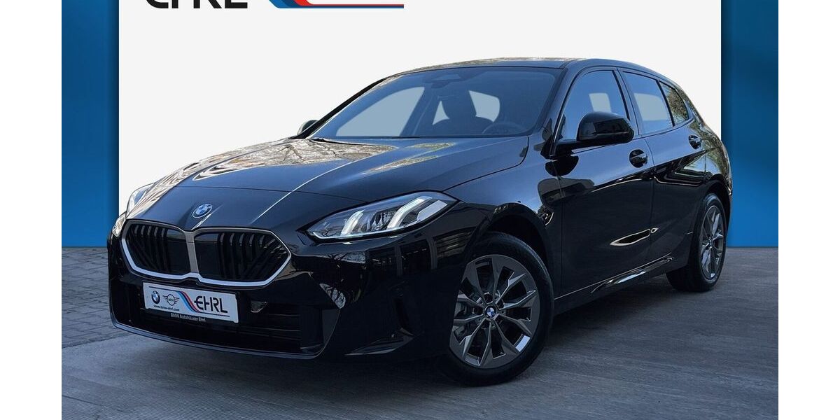 BMW 120 1.500 km 39.150 &euro; Berlin 13593