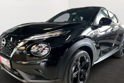Nissan Juke 6.000 km 24.950 &euro; Grimmen 18507