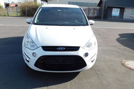 Ford S-Max 346.356 km 4.200 &euro; Lichtenfels 96215