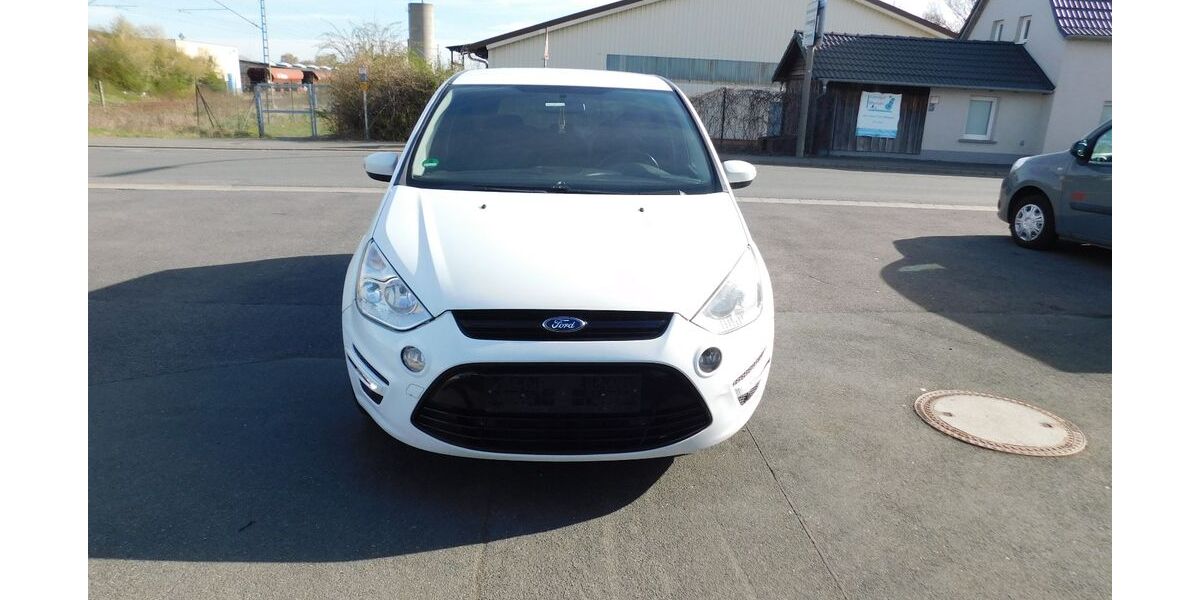 Ford S-Max 346.356 km 4.200 &euro; Lichtenfels 96215